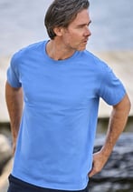 Tee Jays | 8000 | Herren T-Shirt "Sof-Tee"