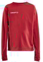 Craft Teamwear | 1910162 | Kinder EVOLVE CREW NECK JR