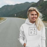 ONEBEAR | Hoodie - HÄRZ