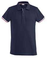 Clique | 028237 | NEWTON    Herren Polo