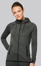PROACT. | PA359 | Damen Trainingsjacke