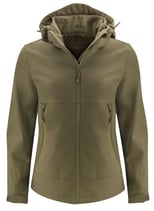 Harvest | 2121040  | LODGETOWN WOMAN Softshell Jacke