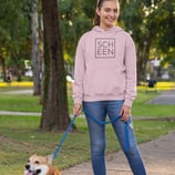 ONEBEAR | Hoodie - SCHEEN