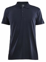 Craft | 1910384 | ADV Seamless Polo Shirt M