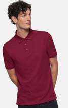 Hakro | № 501 | Herren POLOSHIRT BIO-BAUMWOLLE GOTS