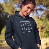 ONEBEAR | Hoodie - MIUD