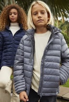 Clique | 020905 | HUDSON JUNIOR  Kinder Jacke