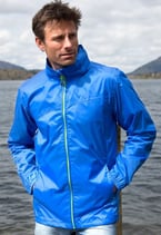 Result | R189X | Regenjacke