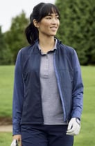 Cutter & Buck | 351443 | STEALTH JACKET LADIES