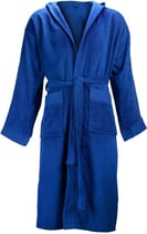 The One Towelling | 48.1021 | Kapuzen Bademantel