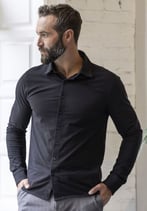 Cutter & Buck | 352412 | Hedley Stretch Shirt Men