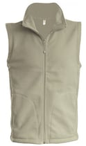Kariban | K913 | Microfleece Gilet "Luca"
