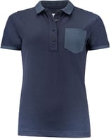 Harvest | 2125039 | Pinedale Woman Poloshirt