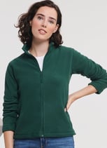 Russell | 870F | Damen Fleece Jacke