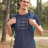 ONEBEAR | T-Shirt - OBWAUDÄ