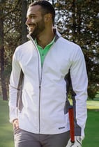 Cutter & Buck | 351458 | Navigate Softshell Jacket Men