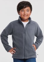 Russell | 870B | Kinder Fleece Jacke