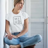 ONEBEAR | T-Shirt - MIUD
