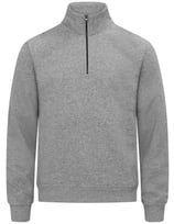 Clique | 0201033 | Miami Half Zip