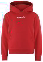Craft Teamwear | 1915346 | Community 2.0 Logo Hoodie JR