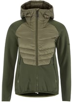 Craft | 1915257 | ADV Explore Lt. Down Hybrid Jkt W