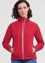 Russell | 410F | Damen Bionic Softshell Jacke