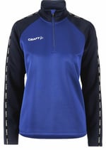 Craft Teamwear | 1912732 | Squad 2.0 Half Zip W