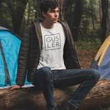 ONEBEAR | T-Shirt - GUSLER