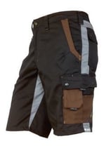 Wikland | 1803 | Dreifarbige Arbeitsshorts
