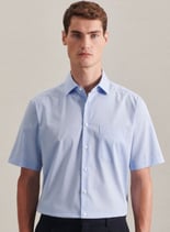 Seidensticker | 78.3001 |   Shirt Regular SSL