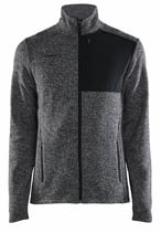 Craft | 1912218 | ADV Explore Heavy Fleece Jacket M