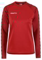 Craft Teamwear | 1912735 | Squad 2.0 Crewneck W