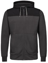 Engel | 8329-247 | Entire sweatcardigan mit kapuze