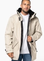 Kariban | K677 | Parka