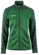 Craft Teamwear | 1912729 | Squad 2.0 Full Zip W