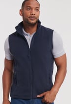 Russell | 872M | Fleece Gilet