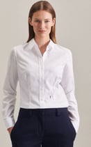 Seidensticker | 78.0613 |   Blouse Slim LSL