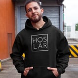 ONEBEAR | Hoodie - HOSLÄR