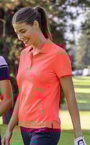 Cutter & Buck | 354401 | KELOWNA POLO LADIES
