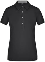 James & Nicholson by Daiber | JN 969 | Damen Button-Down Piqué Polo