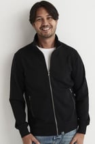 COTTOVER | 141512 | F. Terry FZ Collar Man