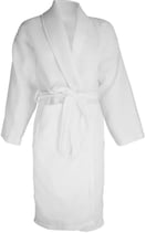 The One Towelling | 48.1044 | Waffle Bademantel