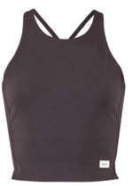 Craft | 1916009 | Collective Cropped Singlet W