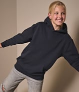 Tee Jays | 5102B | Kinder Kapuzen Sweater "Power"