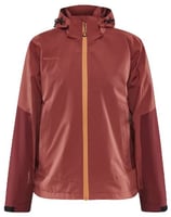 Craft | 1913809 | CORE Explore Shell Jacket W