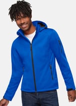 Hakro | № 848 | Herren Softshell-Jacke Ontario