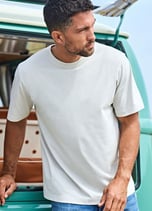 Tee Jays | 1160 | Schweres T-Shirt "Urban Loose Fit"