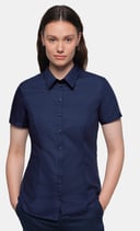 Hakro | № 112 | BLUSE ½-ARM BUSINESS