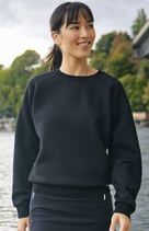 Cutter & Buck | 358423 | Pemberton Crewneck Ladies