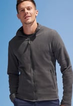Sol's | 25.2093 | Norman Men | Herren Fleece Jacke